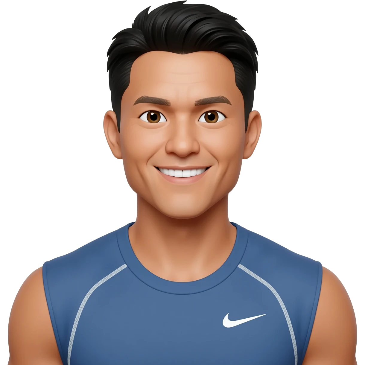 Pinoy version kahawig ni Channing Tatum 25 years old  emoji