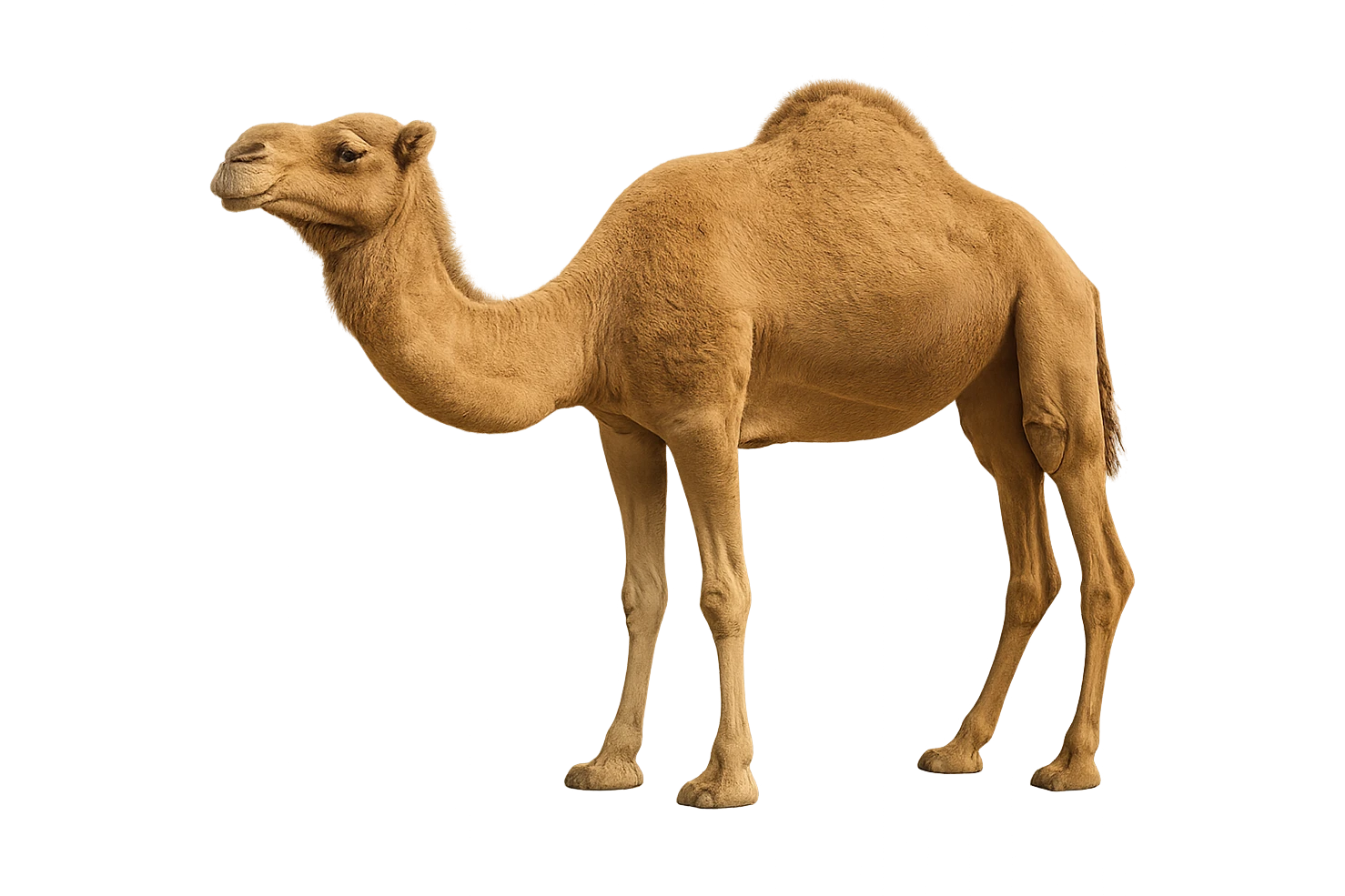Camel emoji