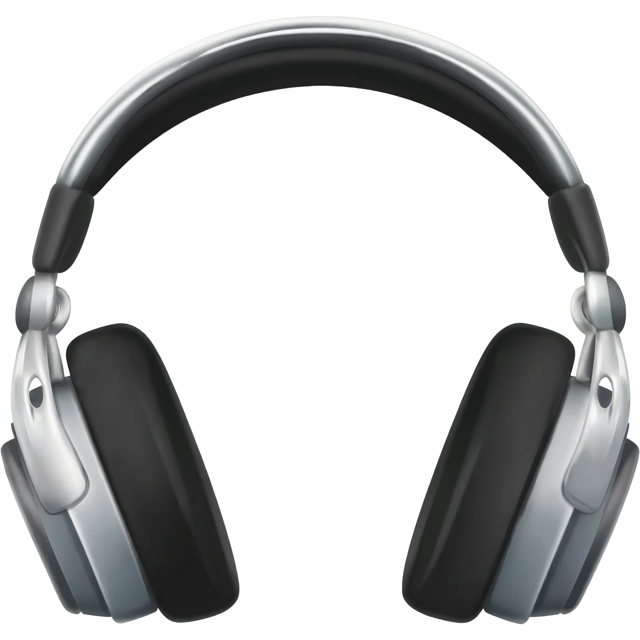 Fone de ouvido emoji