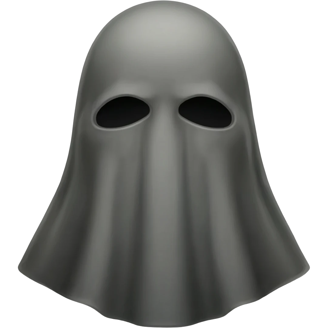 Ghost call od duty emoji