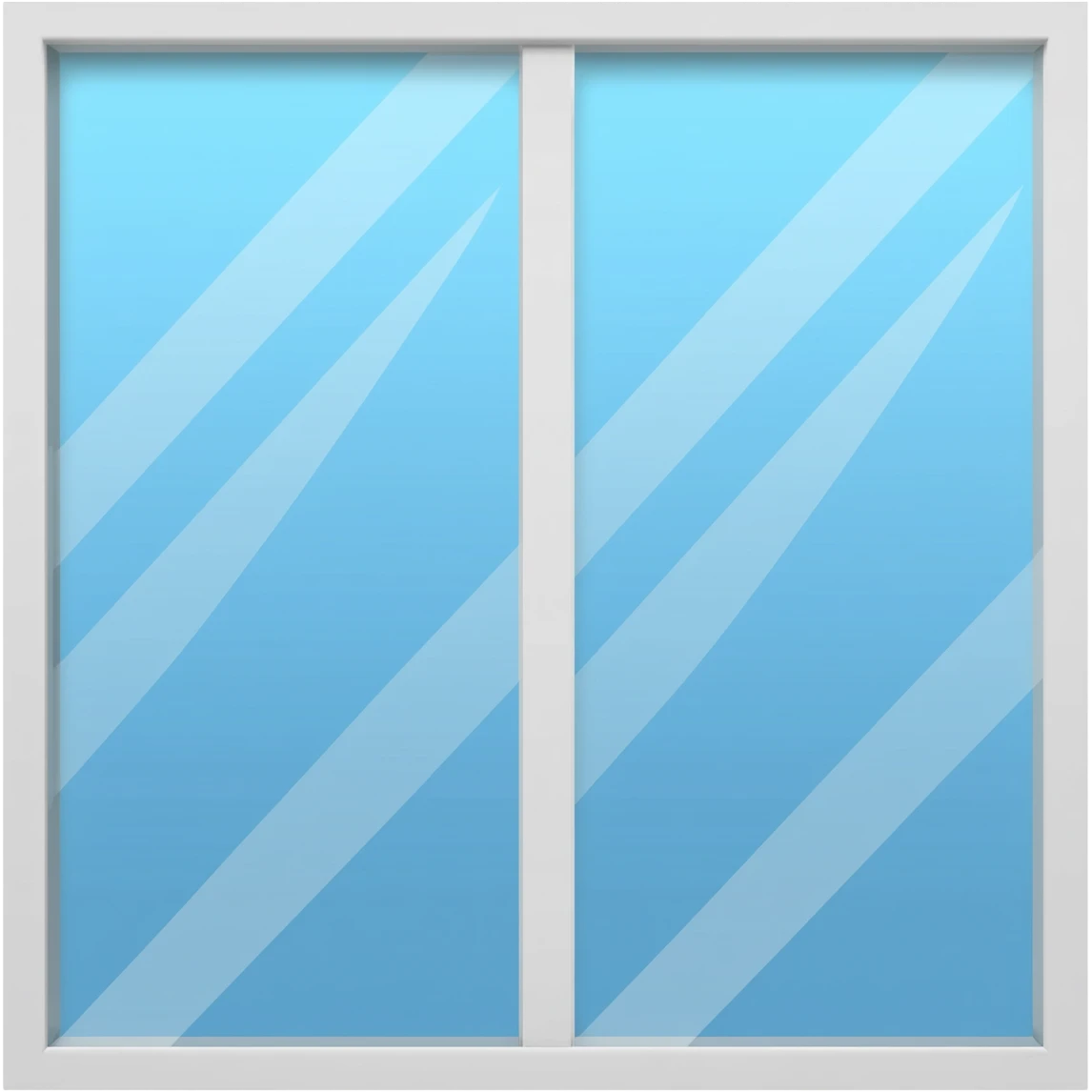 he cleans the window emoji