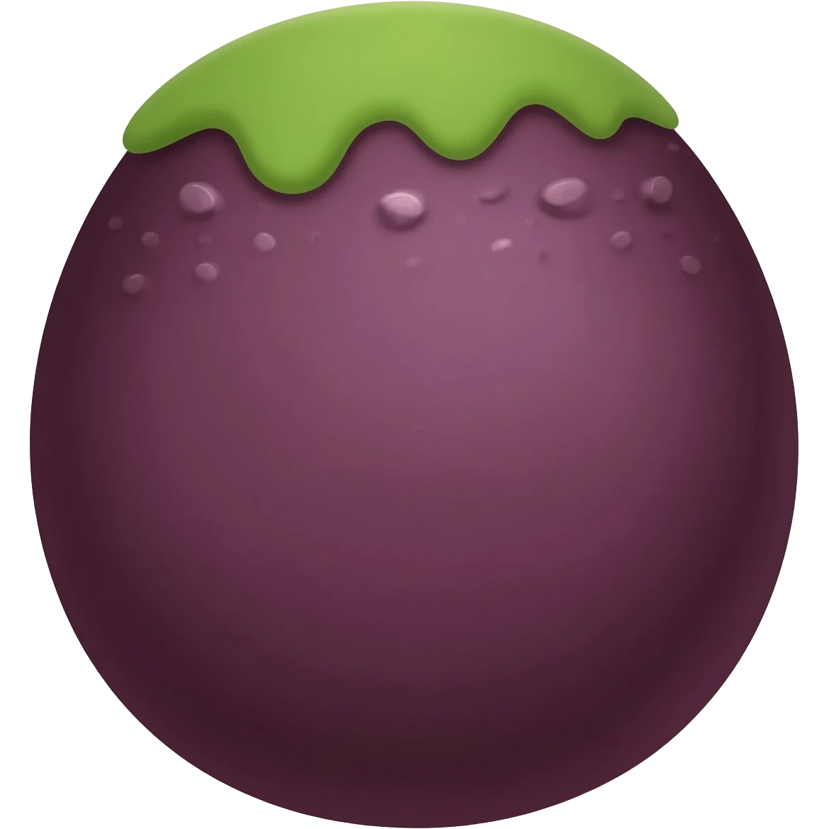açaí emoji