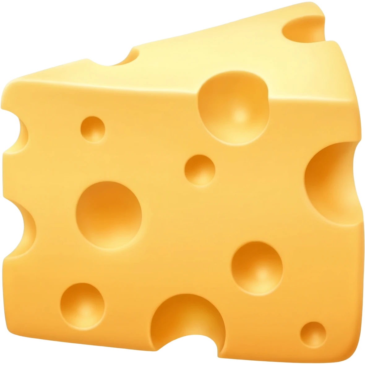 cheese and crackers emoji