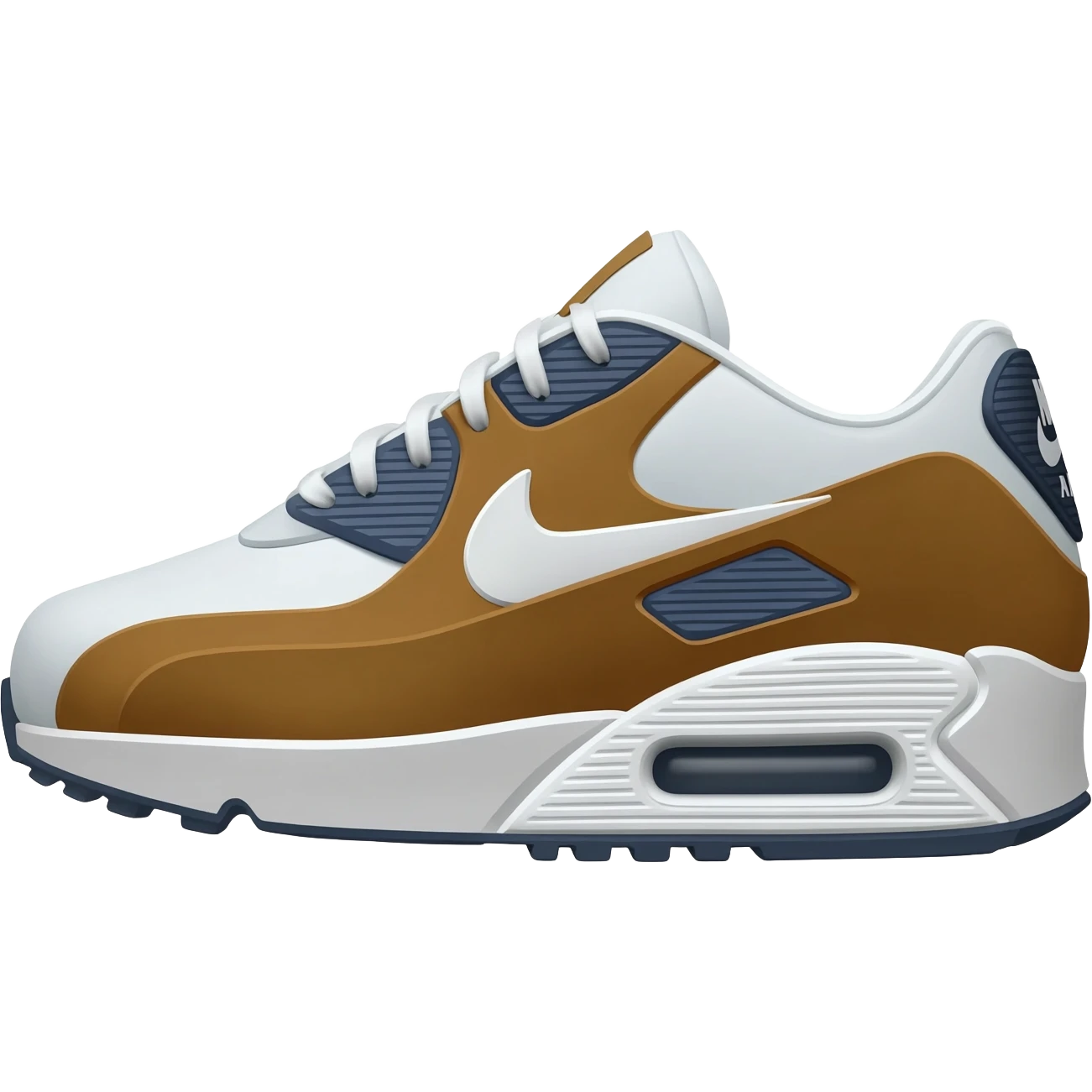 air max nike emoji