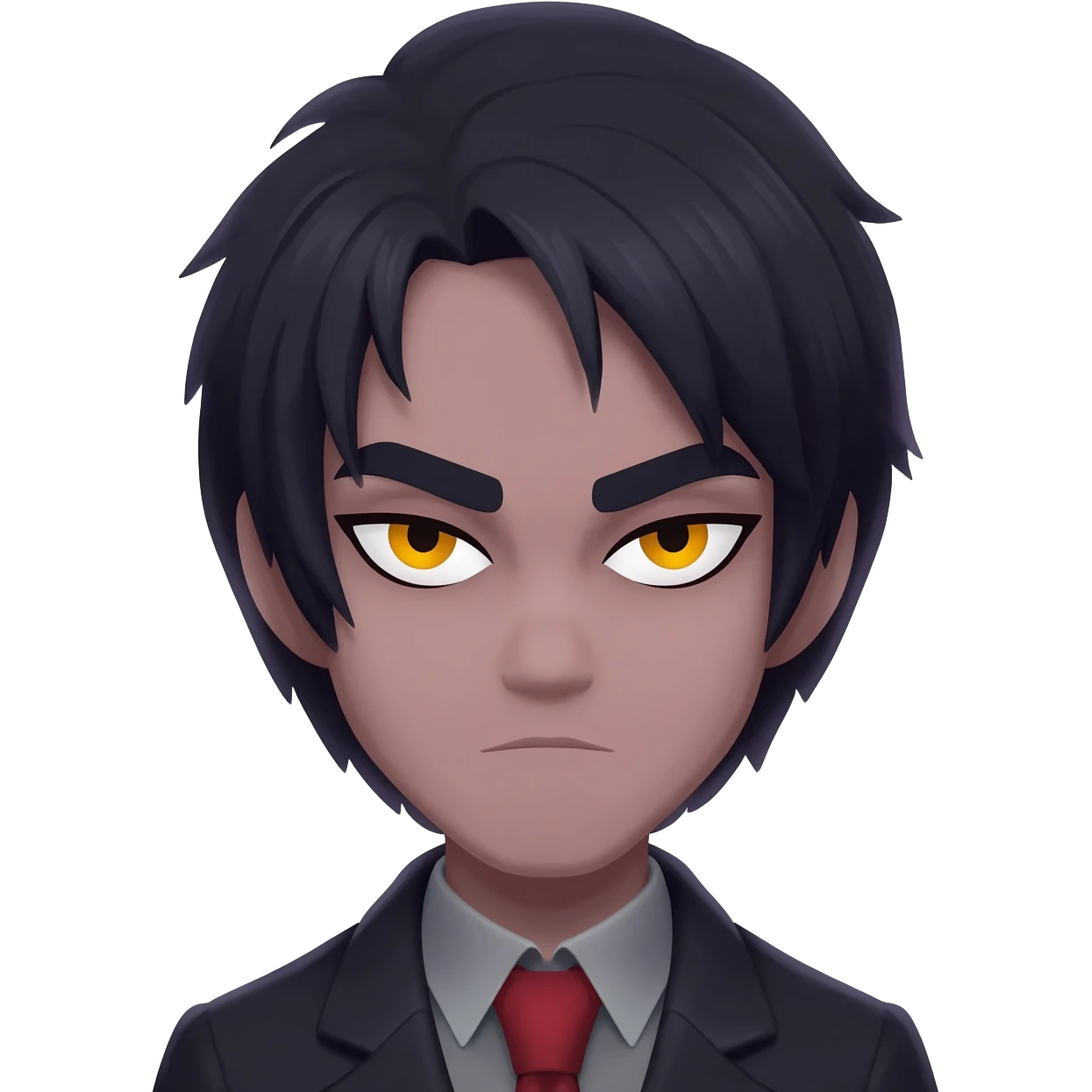 Vox from hazbin hotel emoji