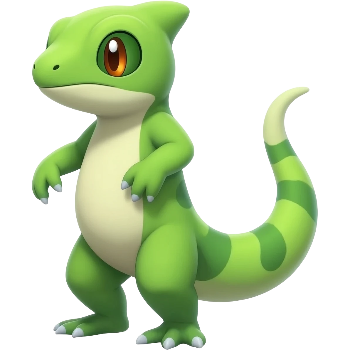 lizard fakemon emoji