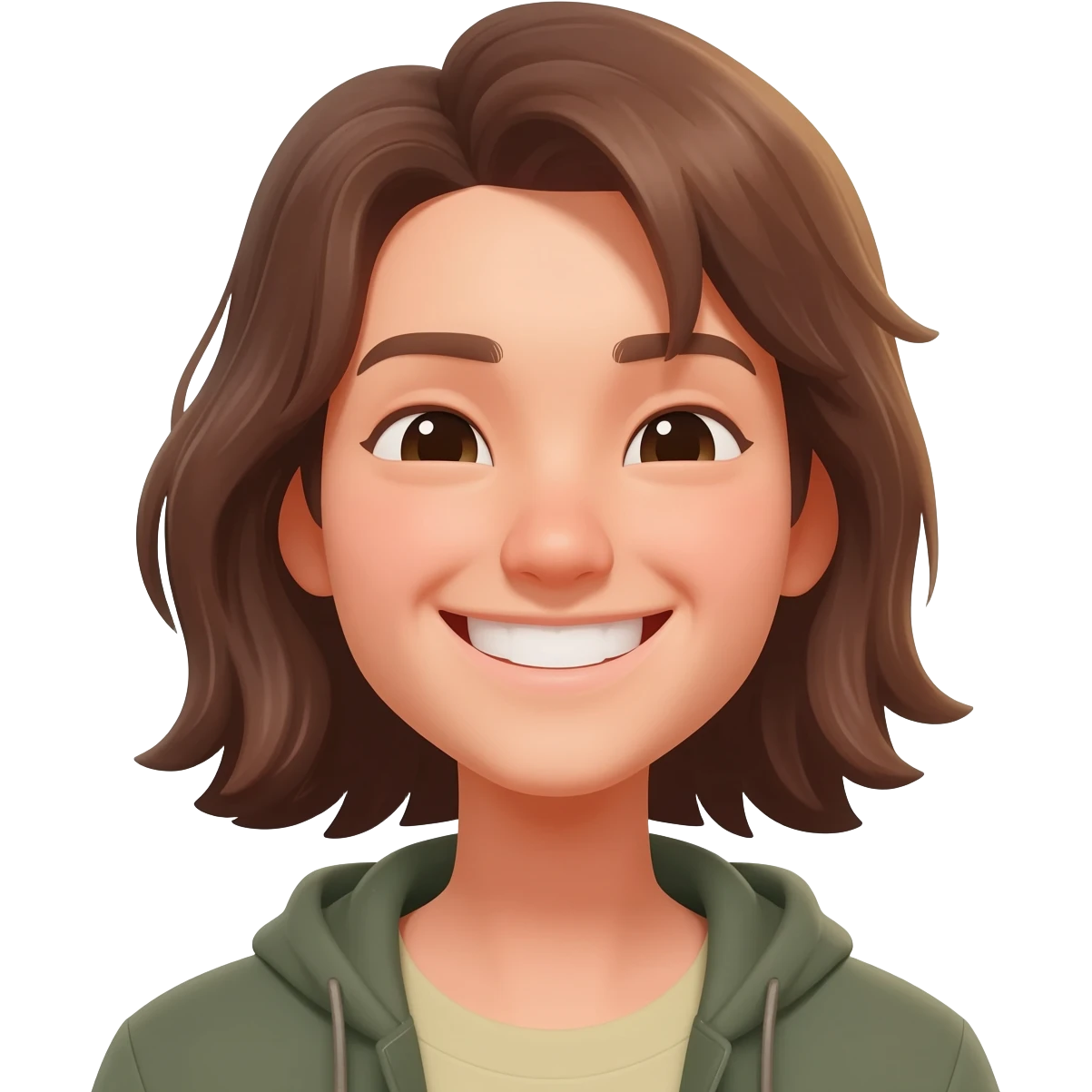 CREATE FUNNY EMOJI emoji