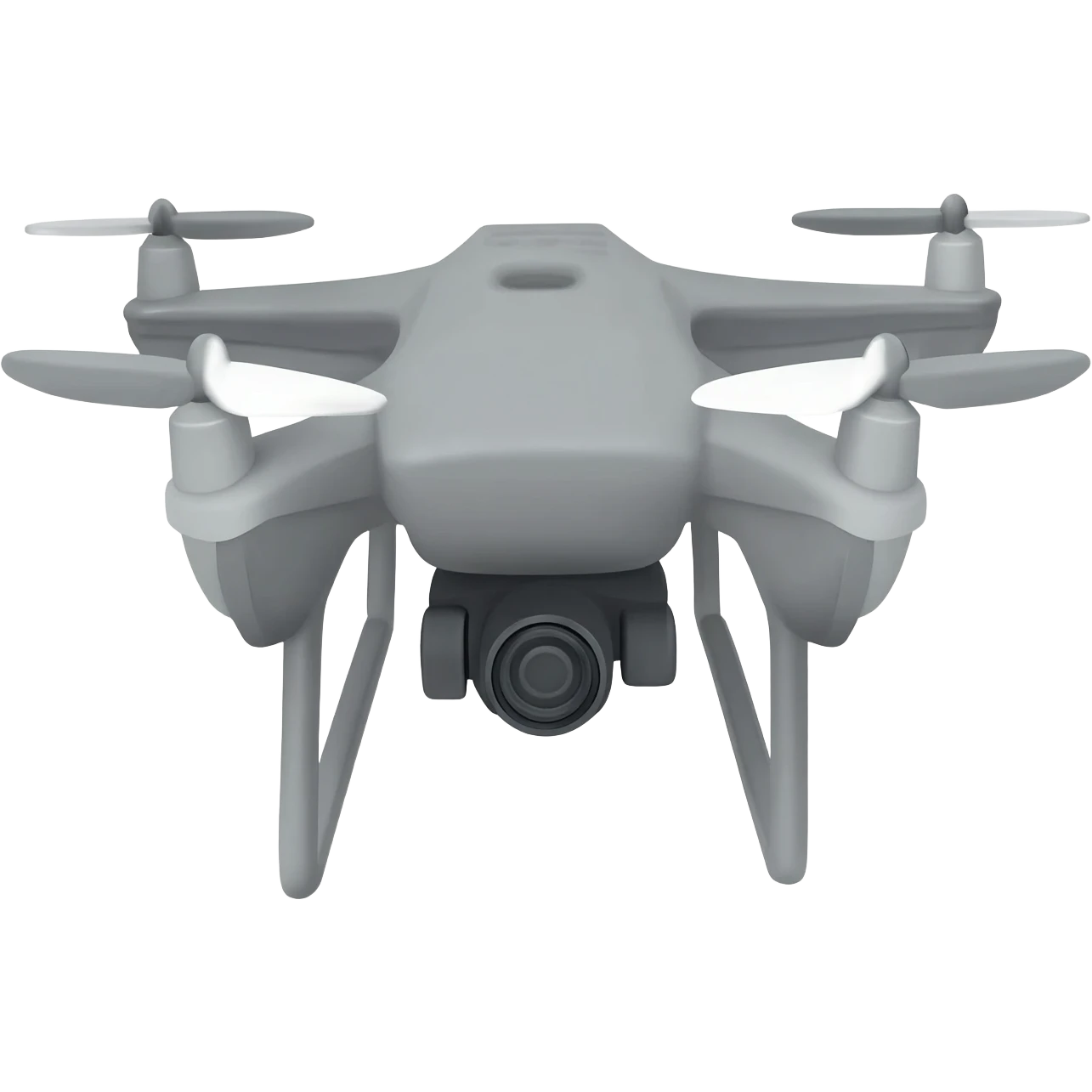 Drone emnjis emoji