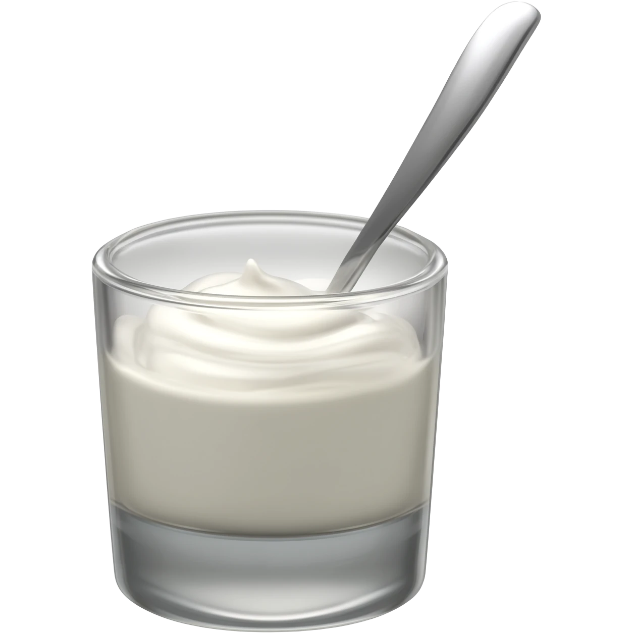 yogurt emoji emoji