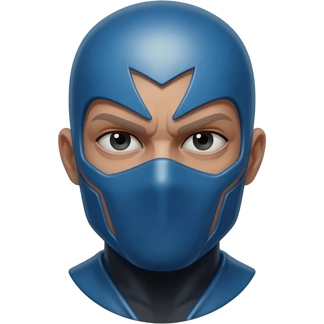 sub zero mortal kombat emoji emoji
