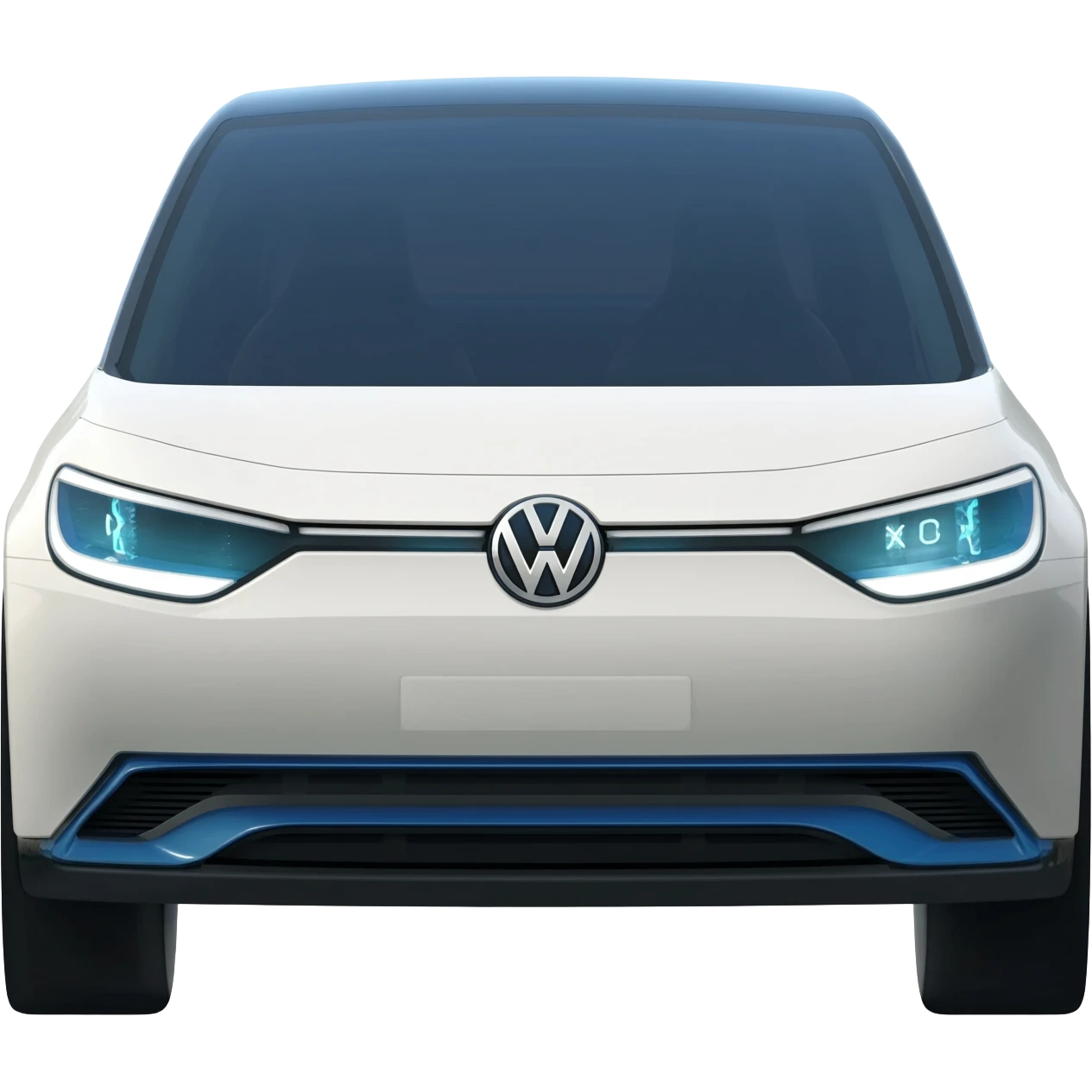 VolksWagen ID.UNYX emoji