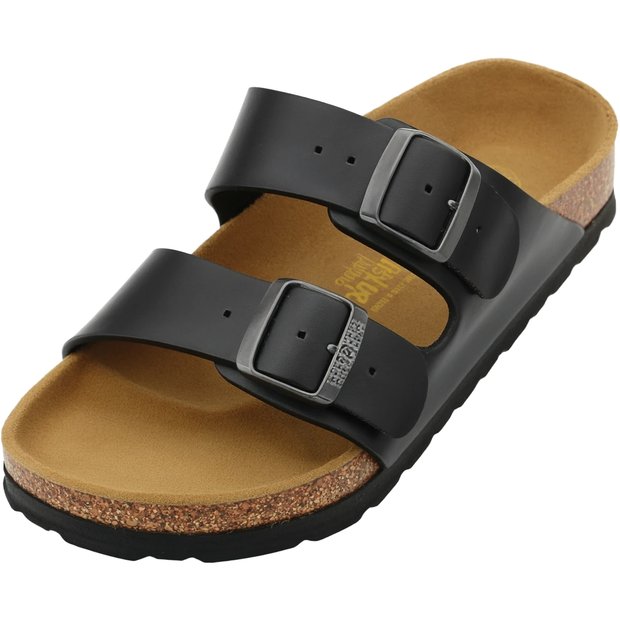 Birkenstock Arizona emoji