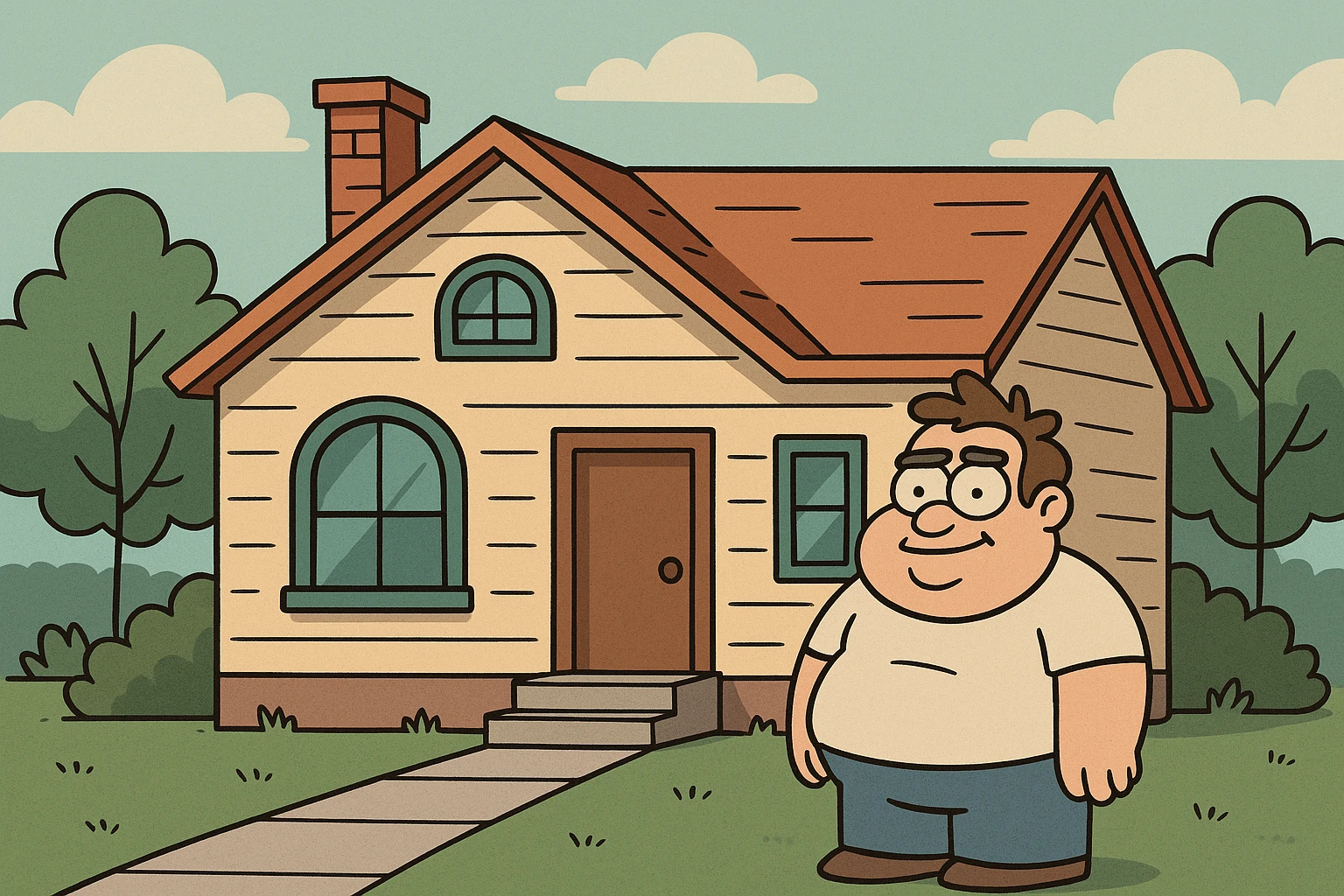 House emoji