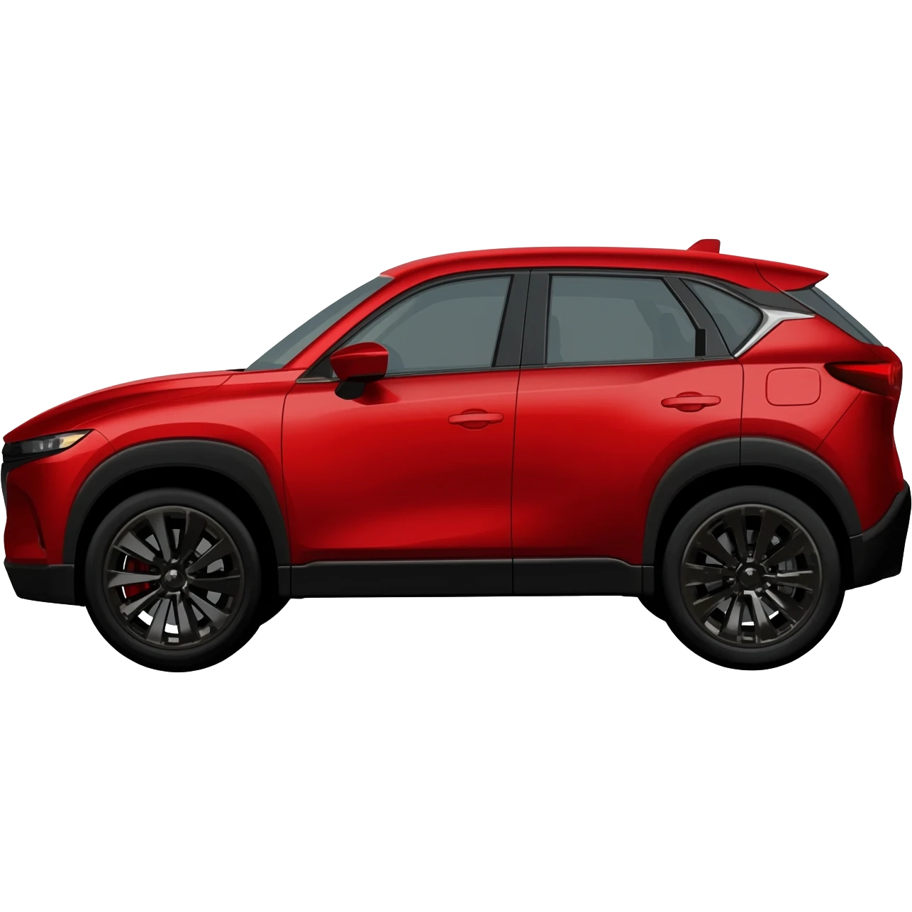 cx 5 2023 roja emoji
