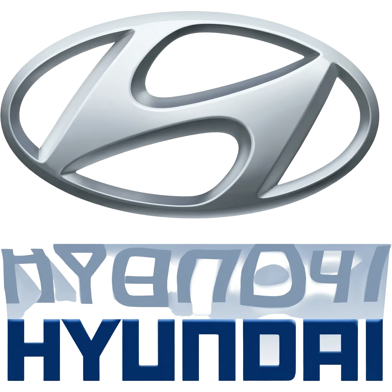 hyundai accent II logo emoji