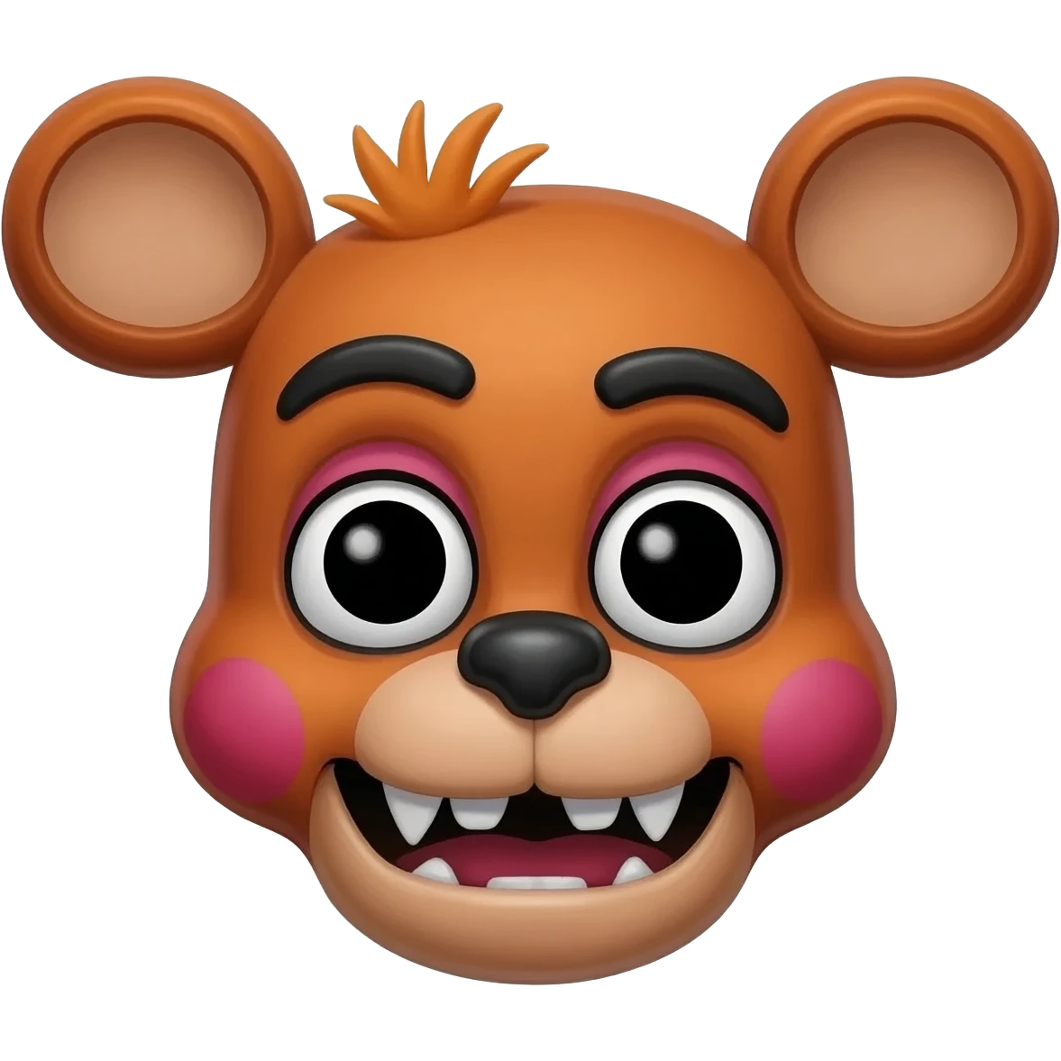 bonnie from fnaf emoji