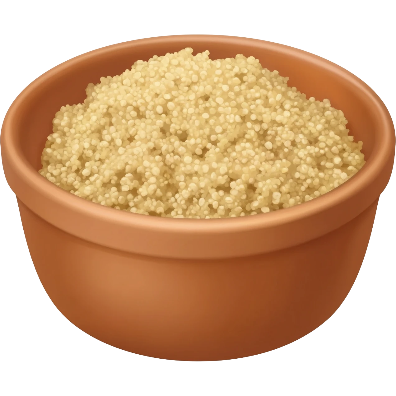 quinoa majadra emoji