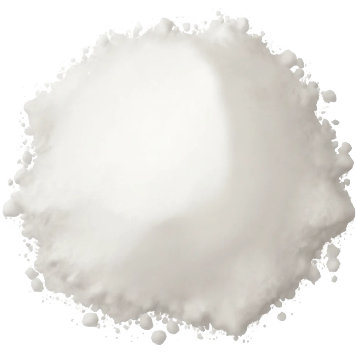 белый порошок emoji