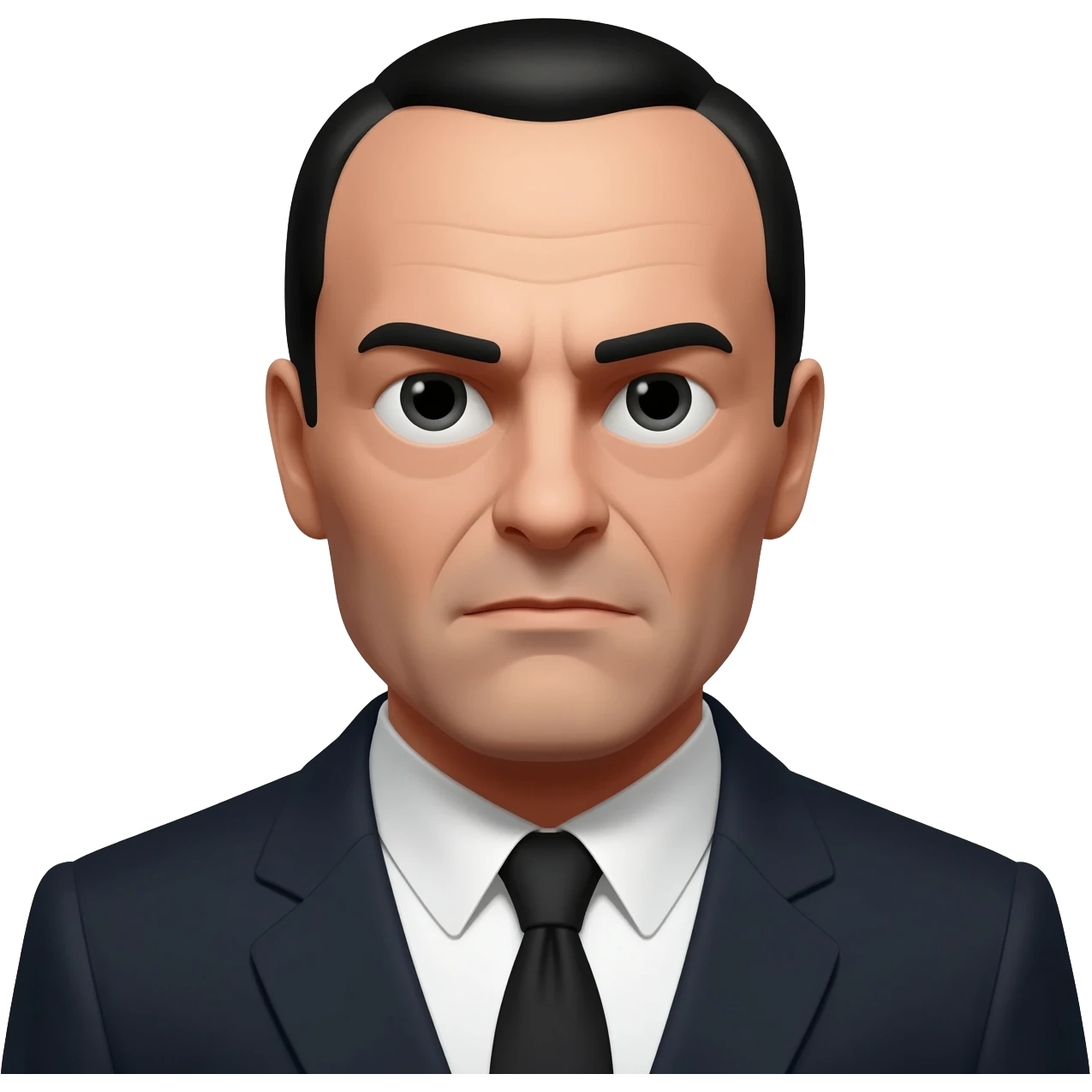 Mafia emoji