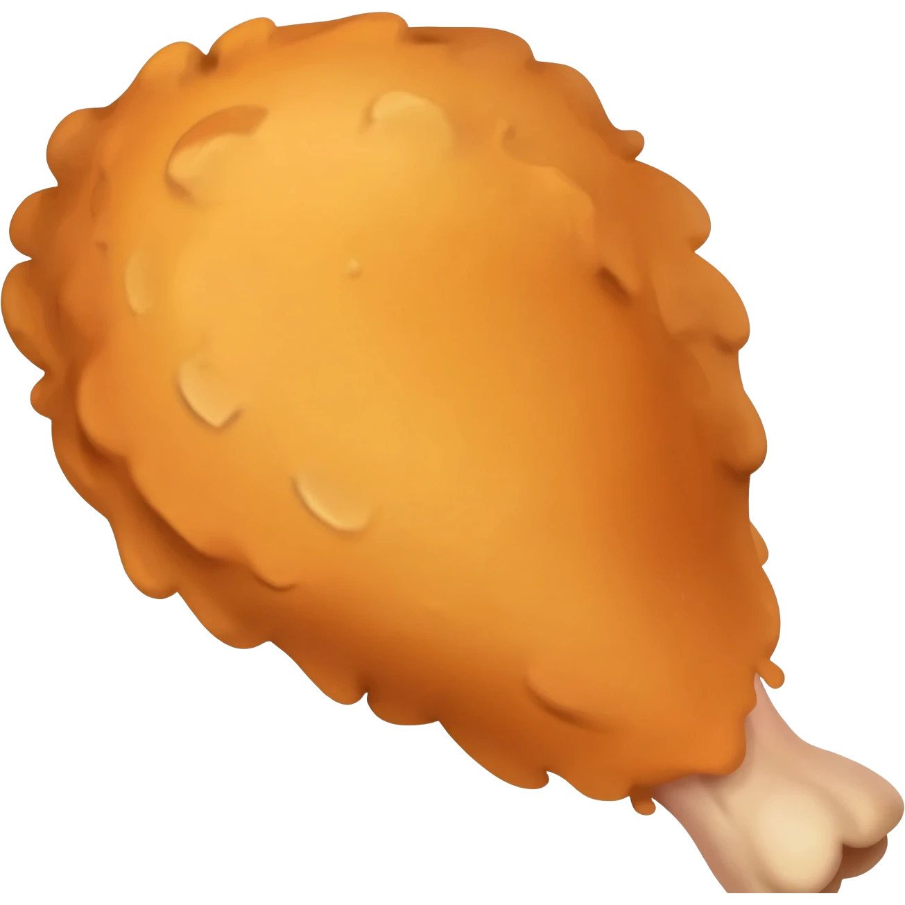 Pike cocke wing emoji