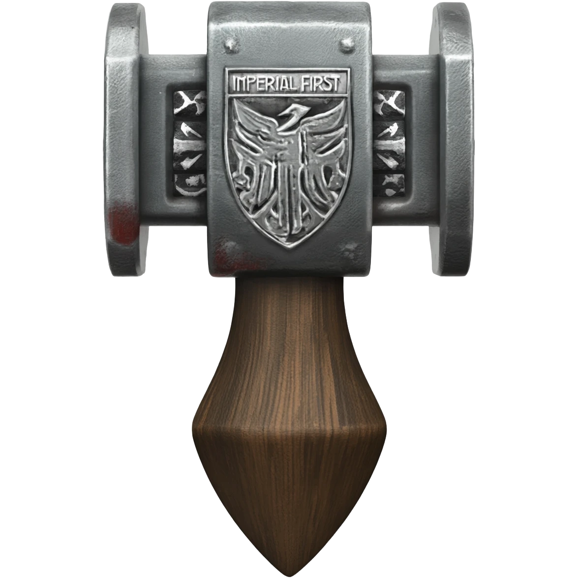 warhammer horus heresy imperial fist emoji