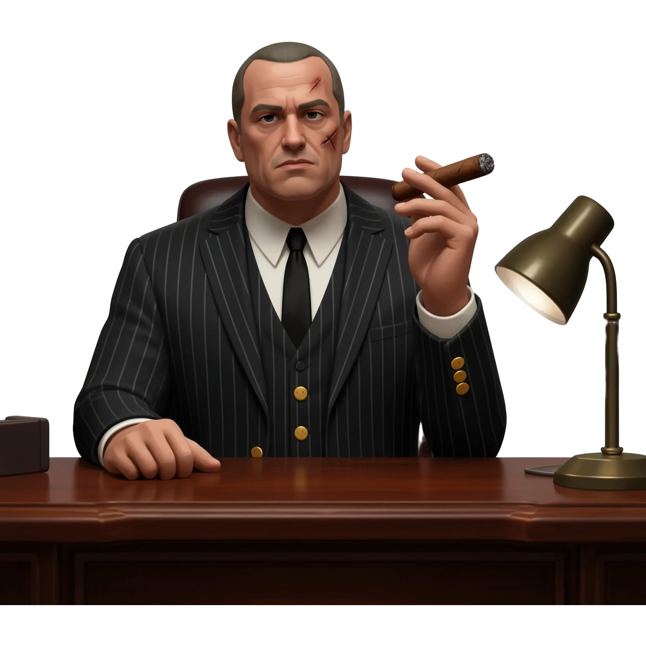 mafia emoji