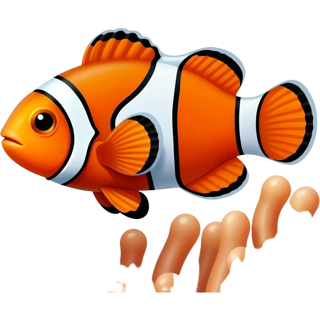 Nemo emoji