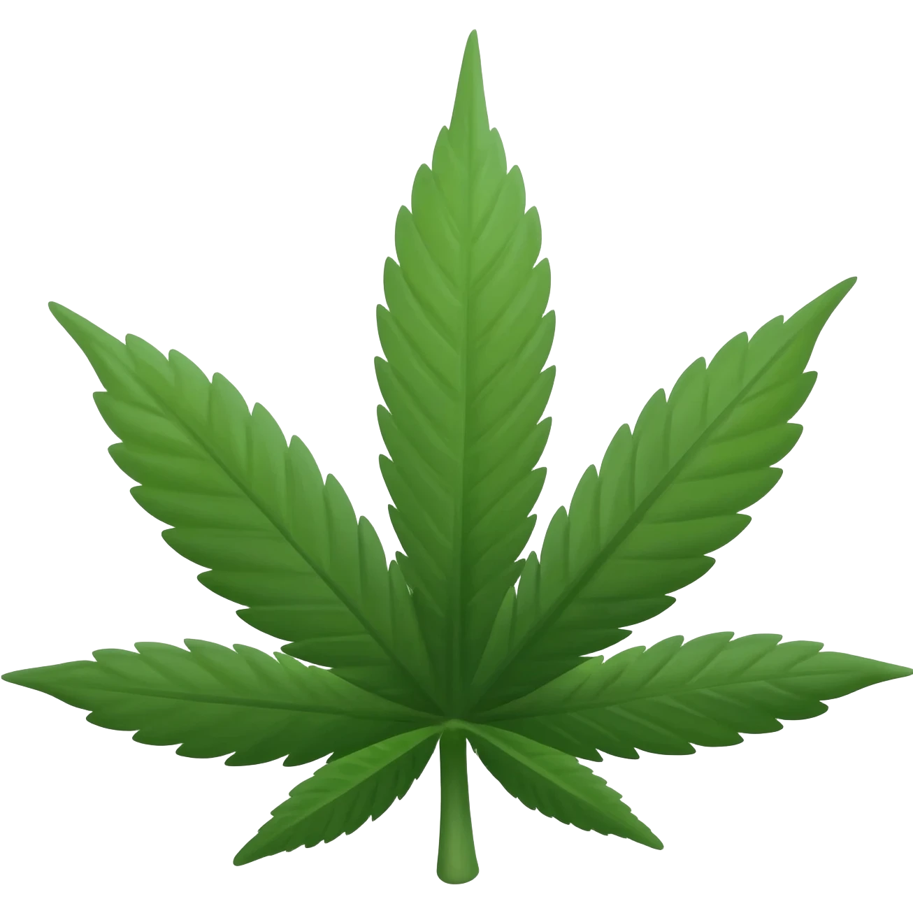 marihuana emoji