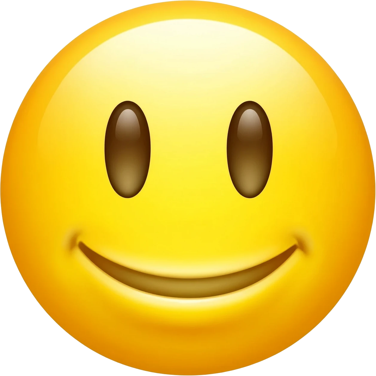 Создать из букв смайлик UDT emoji