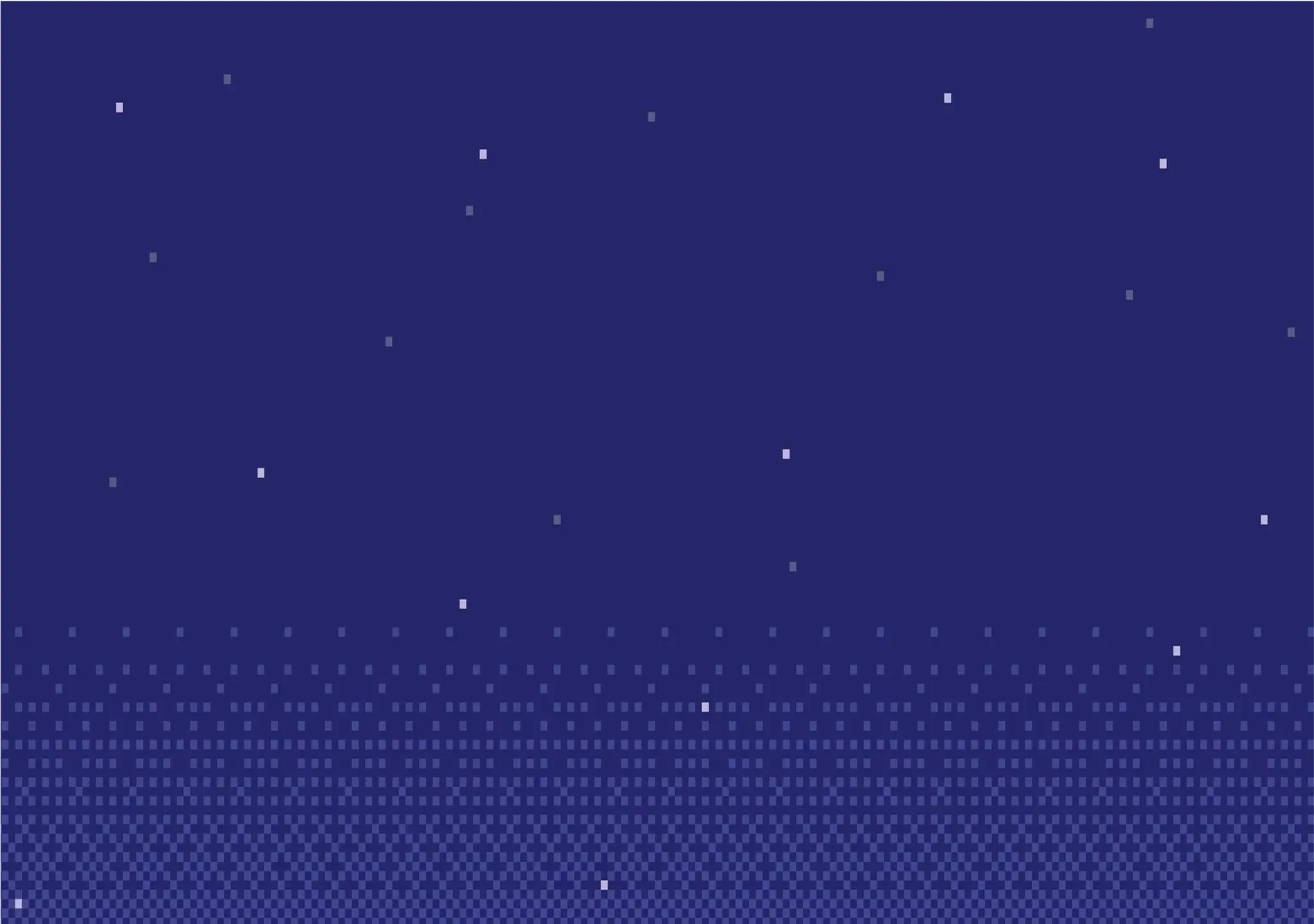 pixel art background