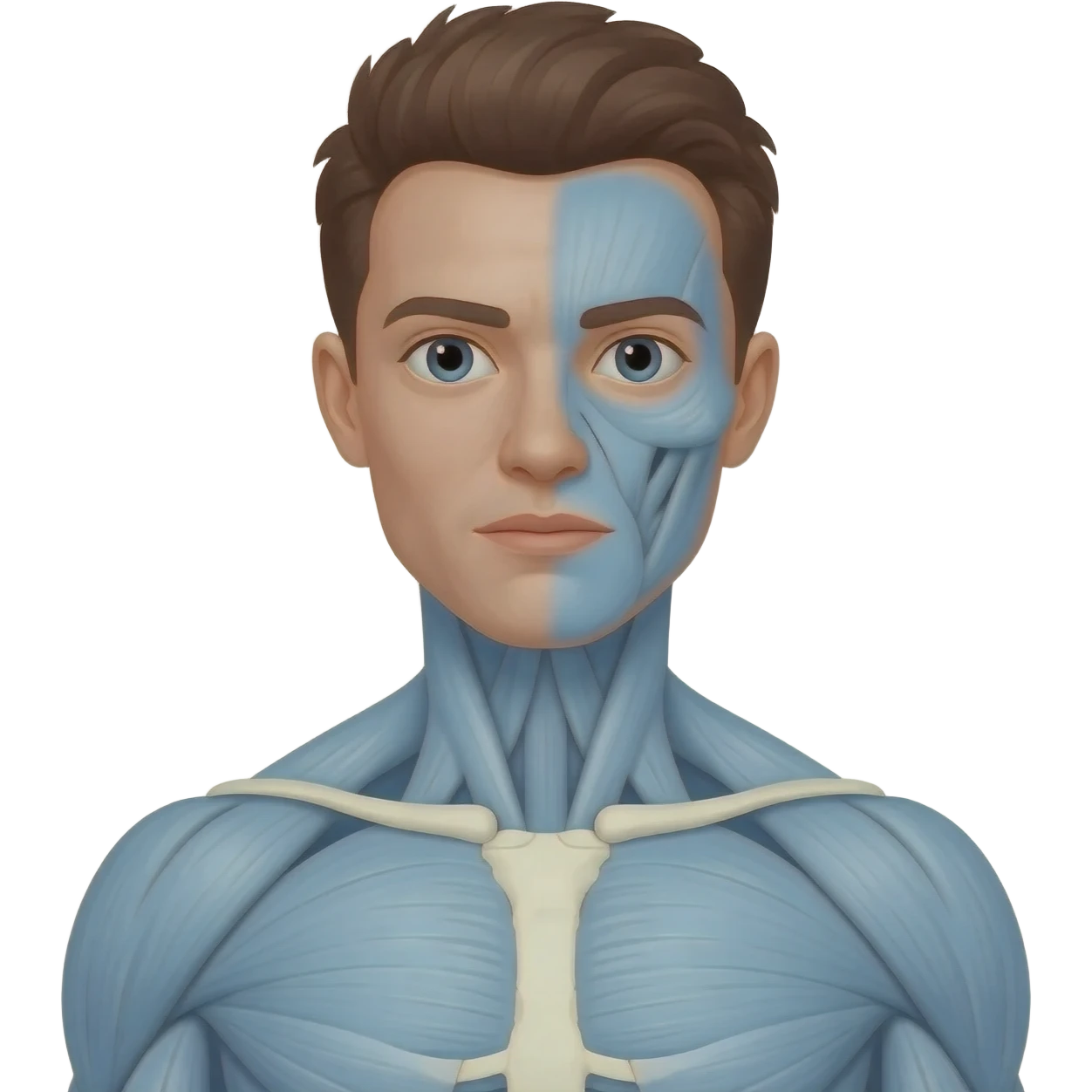 termografía clínica de deportes emoji