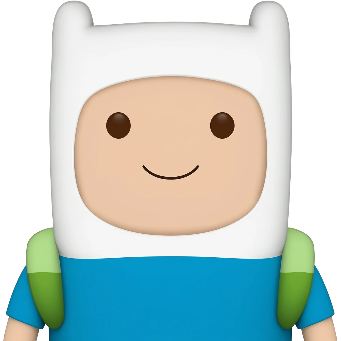 the adventure time emoji