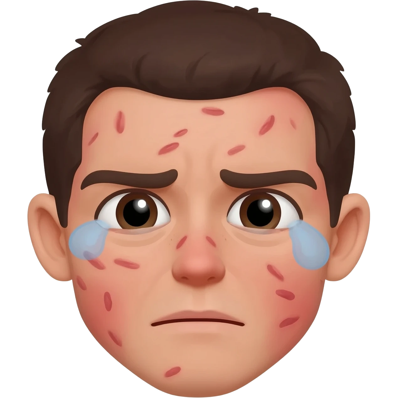 allergy emoji