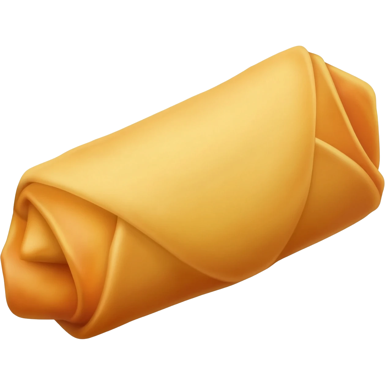 egg roll emoji