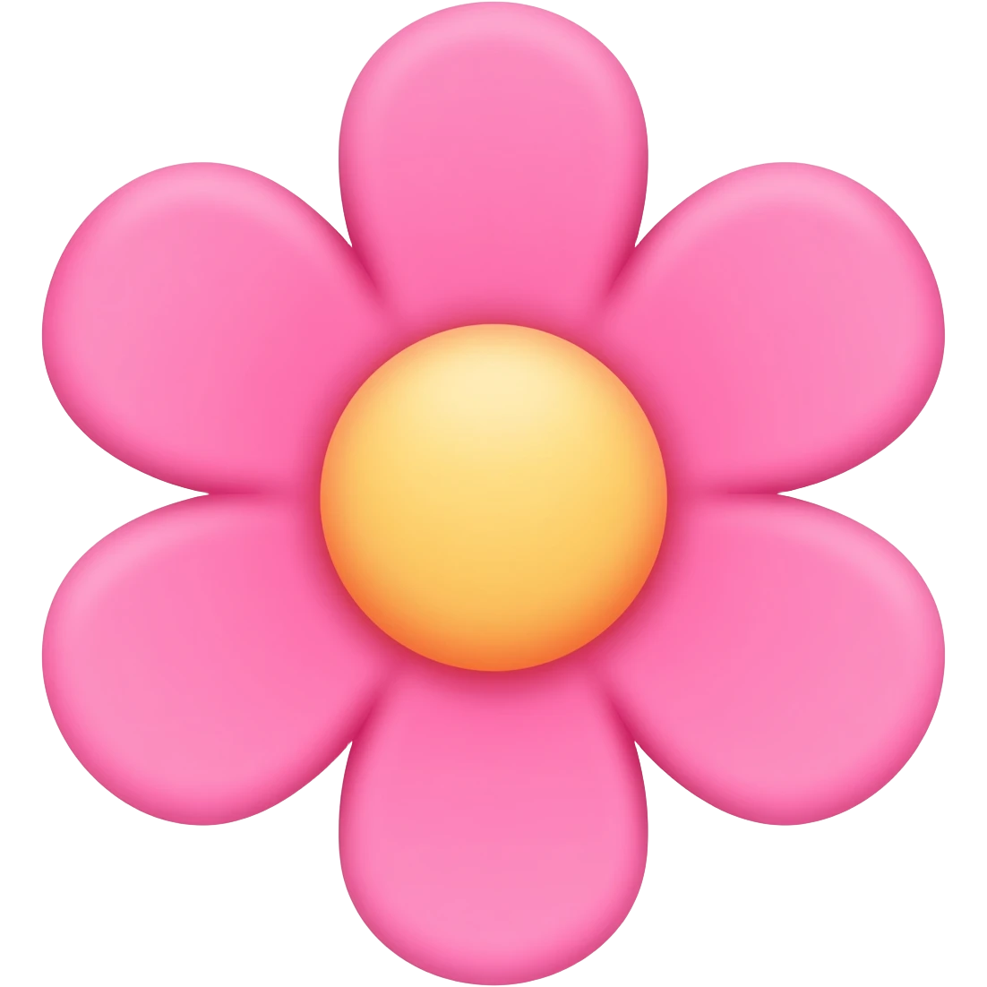 flowers emoji