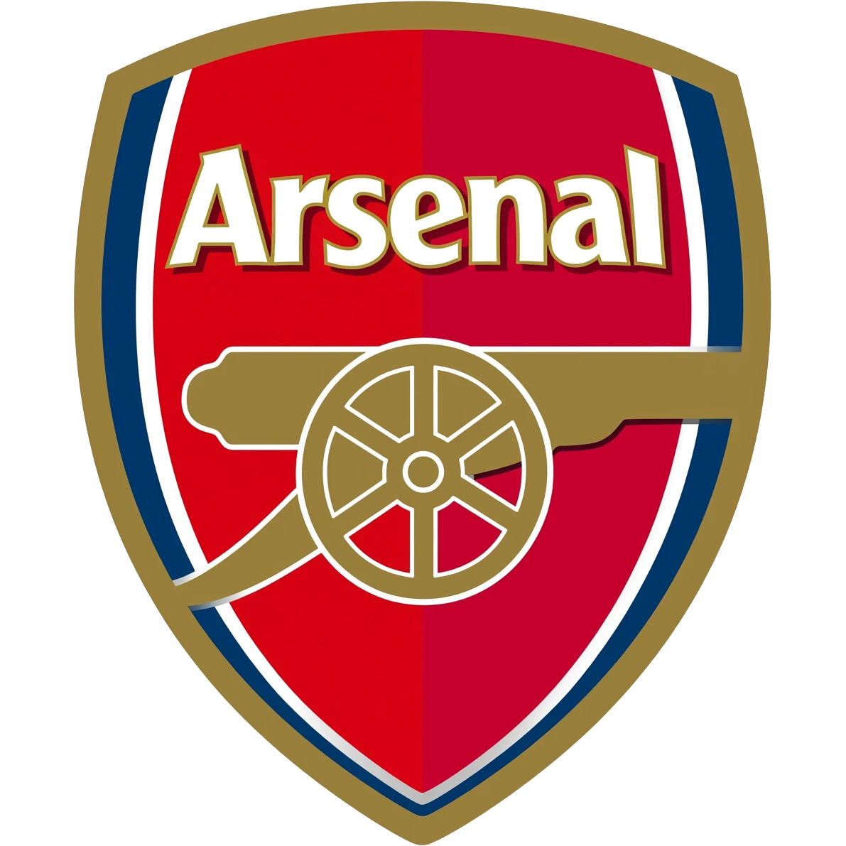 Arsenal F.C emoji