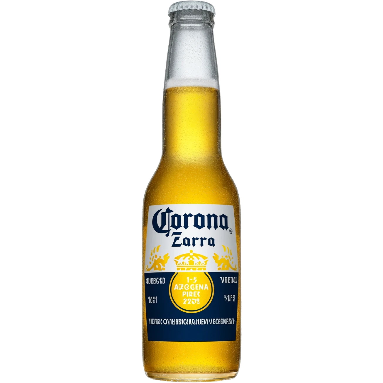 Corona emoji