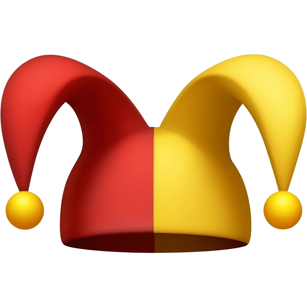 Jester Hat emoji