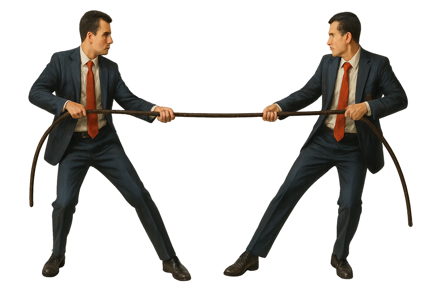 Сгенерируй мне таких же людей в стиле реалистичной живописи, на пнг фоне (без фона) emoji