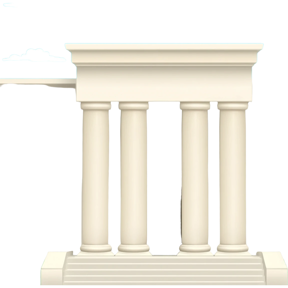 Supreme Court of san andreas emoji