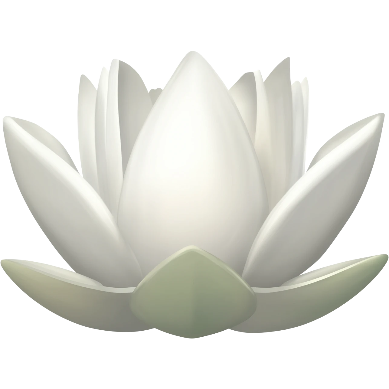 lotus emoji