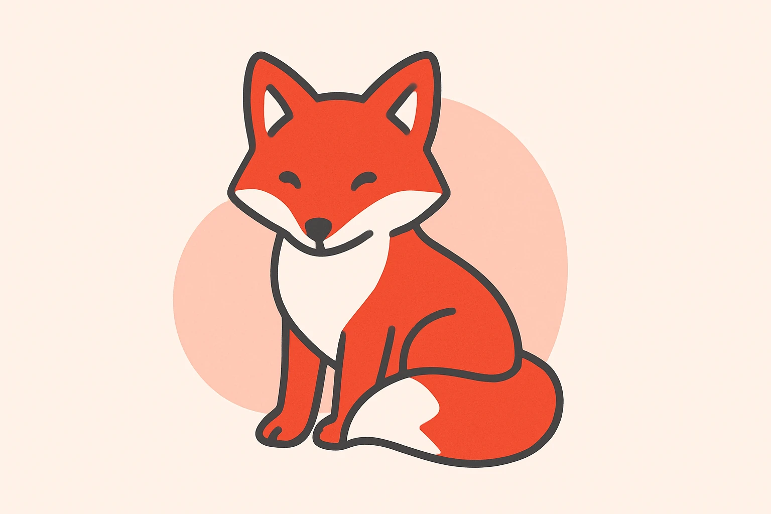 Fox emoji