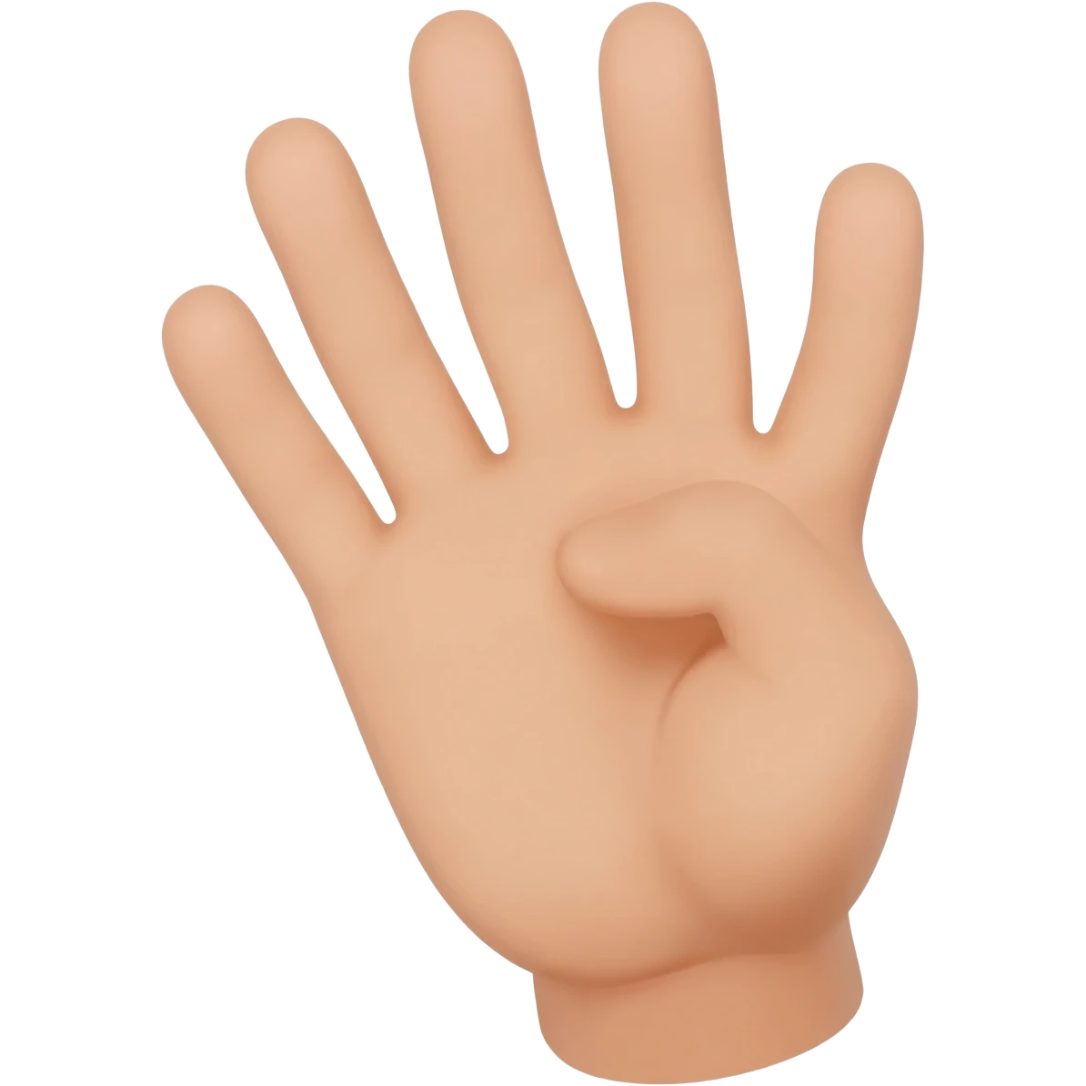 eastside-hand-fingers emoji