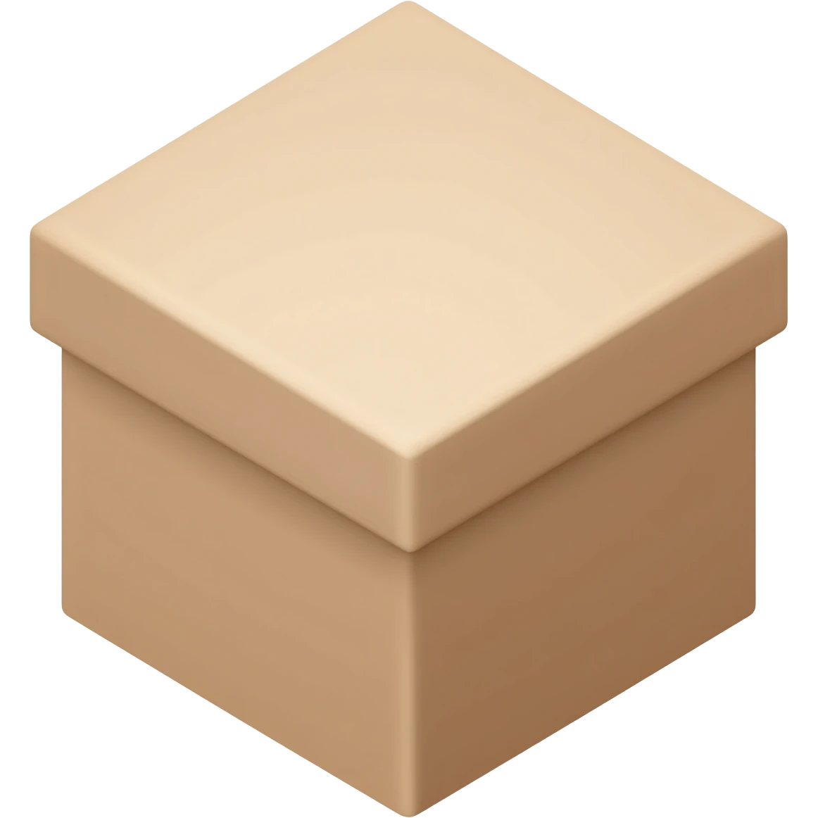 Puzzle Box emoji