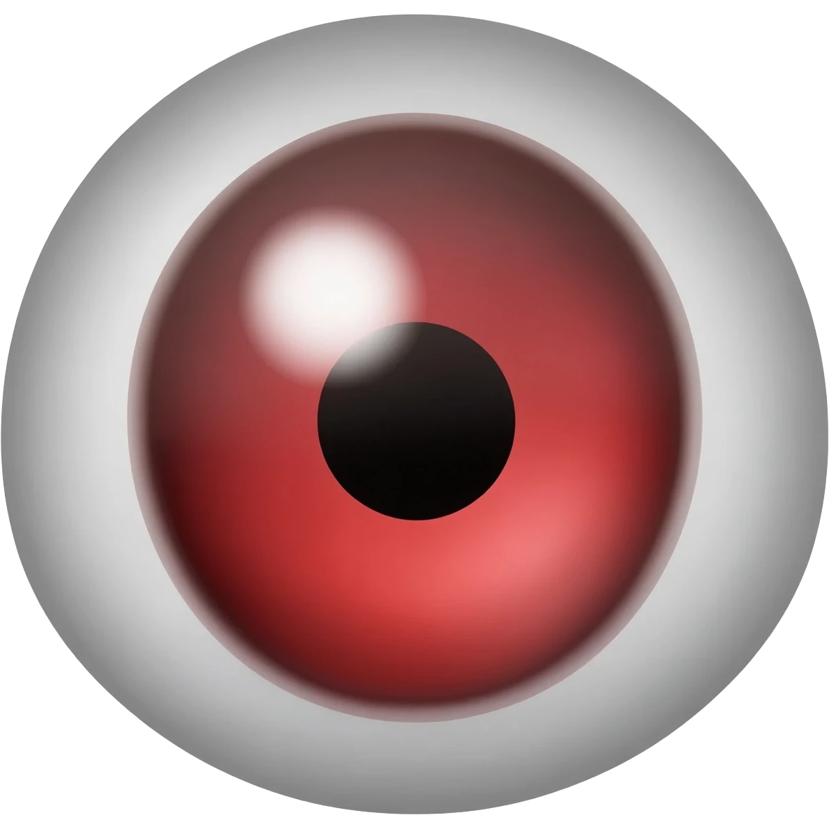 Mangekyou Sharingan emoji