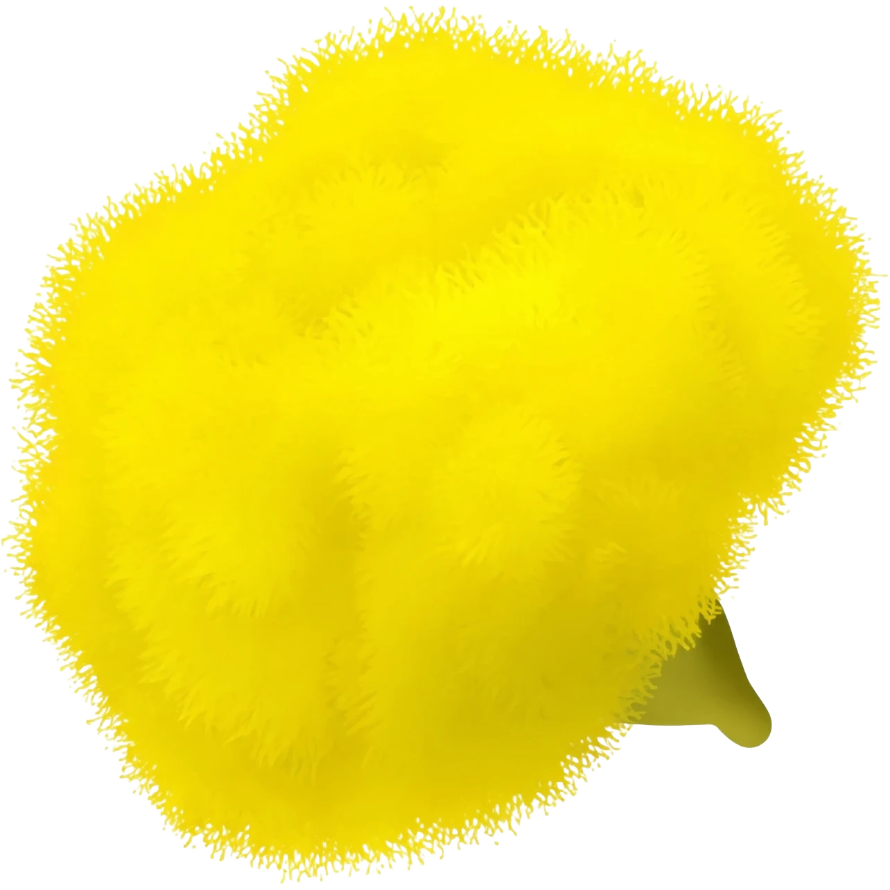 Mimosa emoji