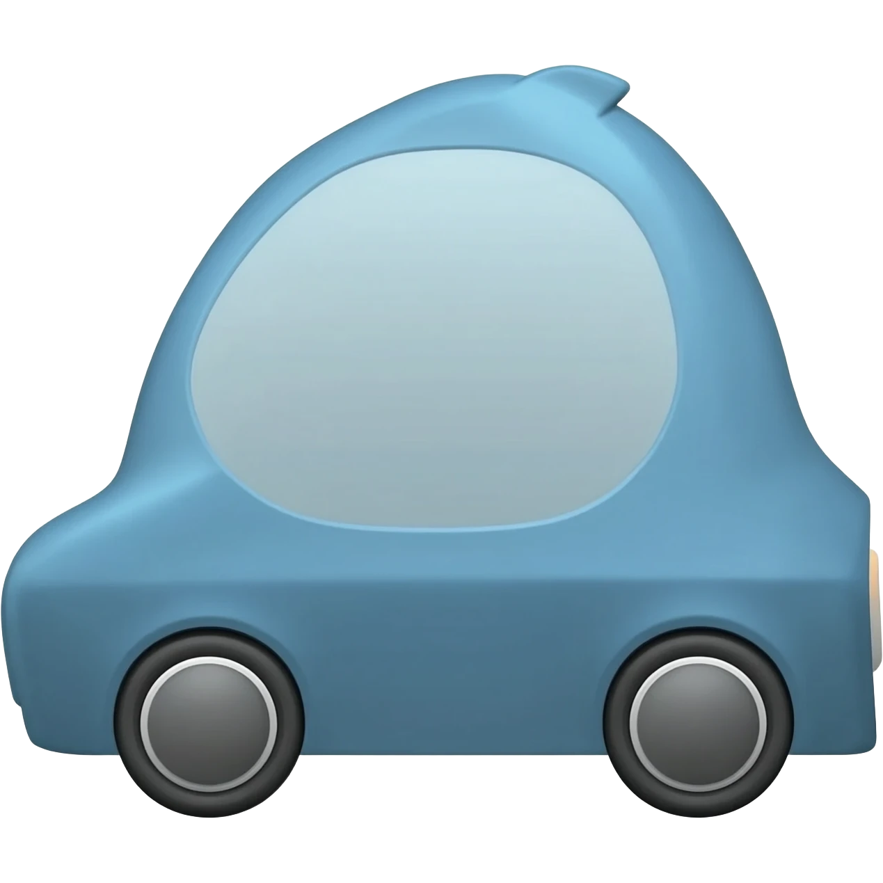 car ai emoji