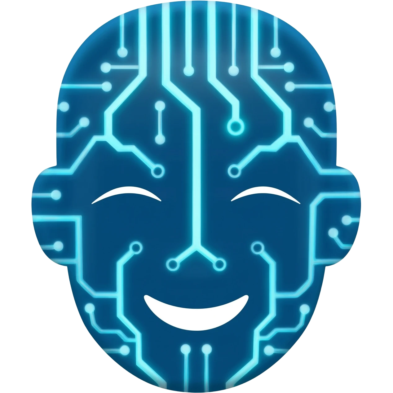 make ai emoji like gemini ai but different emoji