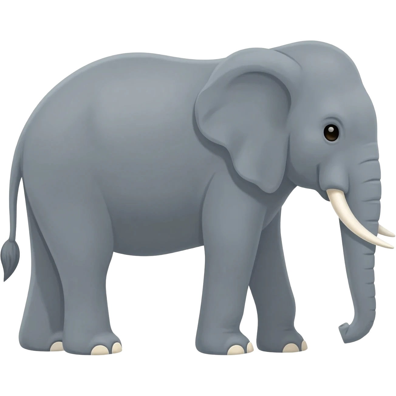 elephant army emoji