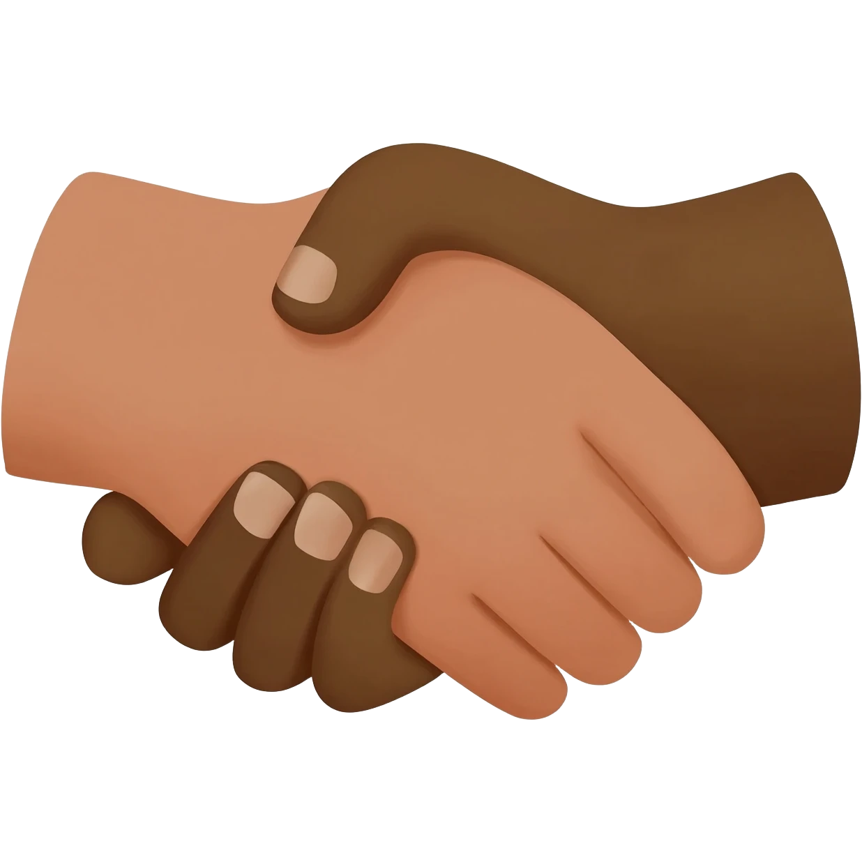 international ties emoji